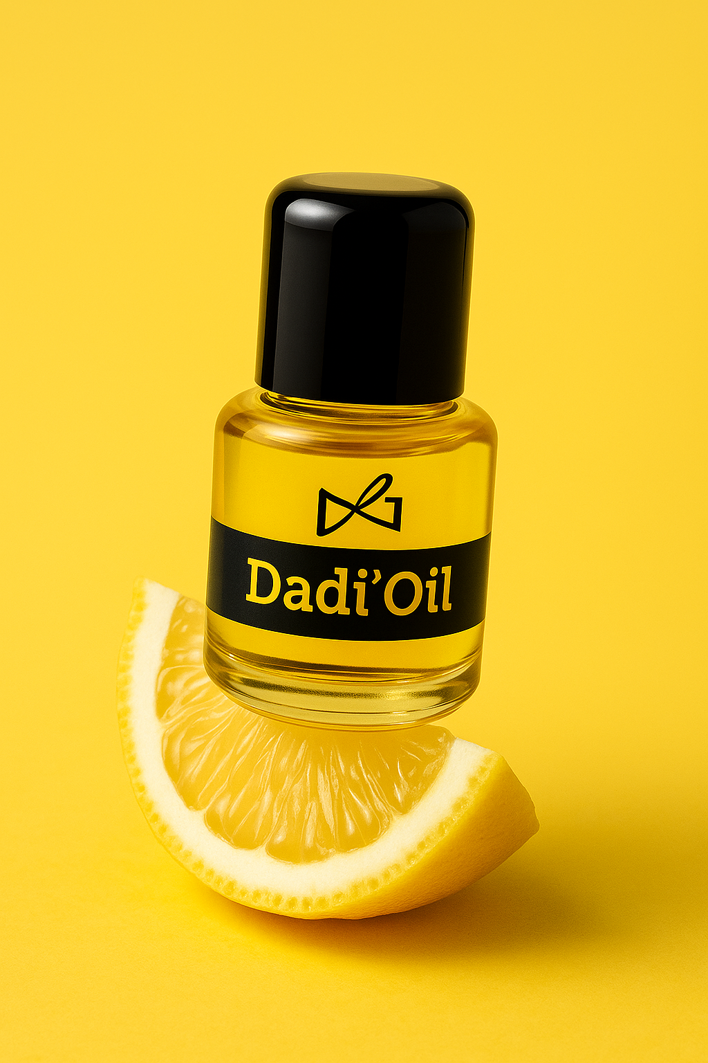 Dadi’ Oil Cuticle Large Applicator ( 3.5 ml)