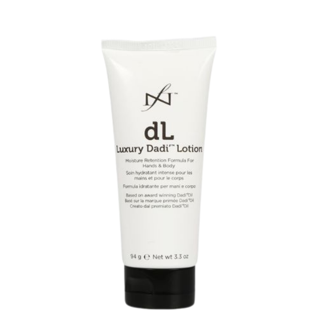 Luxury Dadi’ Lotion (3.3 oz)