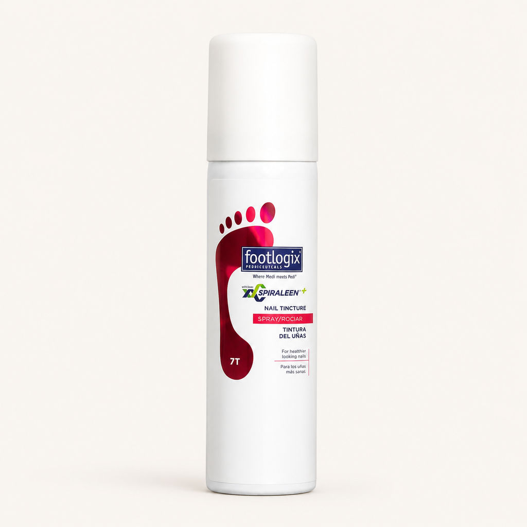 Footlogix Nail Tincture Spray